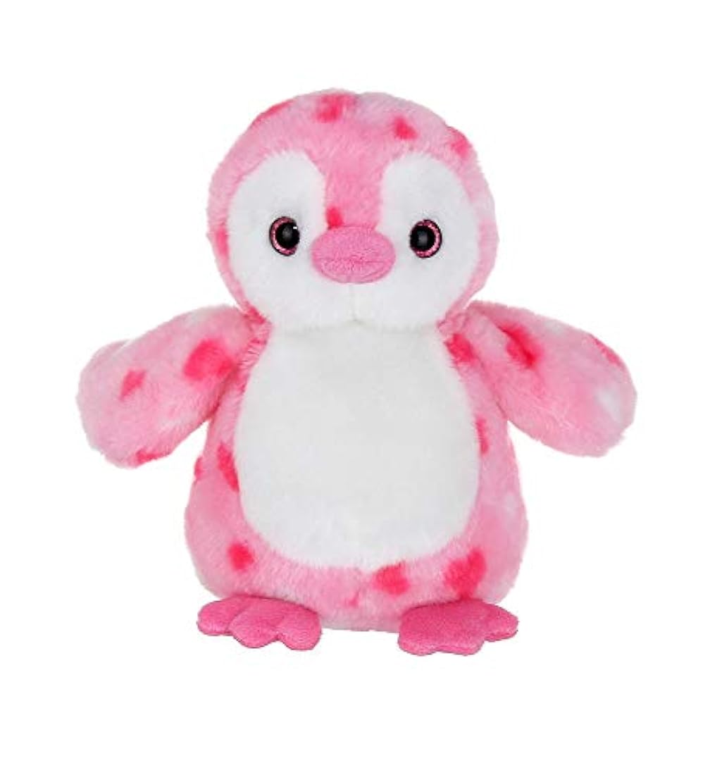 Peluche de pingüino