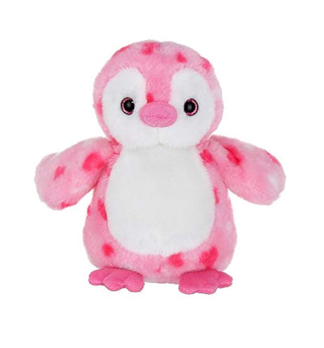 Peluche de pingüino