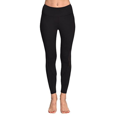 Pantalones de yoga para mujer, leggings de ejercicio Ongasof