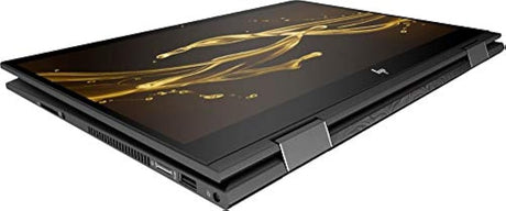 HP 2 FHD Pantalla Táctil Portátil de Alto Rendimiento