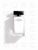 Narciso Rodríguez Pure Musc para mujer Eau De Parfum Spray
