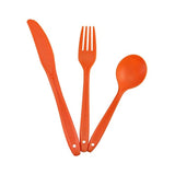 Juego de platos UST PackWare con bolsa de malla