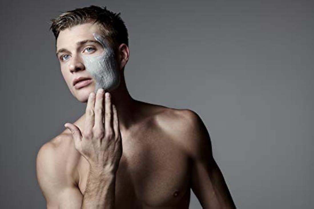 Cuidado Facial, Limpiador facial glicólico de 5 onzas