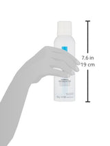 Agua de manantial en spray