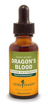 Sangre Líquido para el Árbol de Sap Herb Pharm