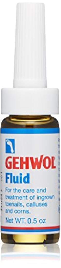 GEHWOL 0.5 oz / contra la inflamación y piel irritable