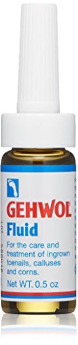 GEHWOL 0.5 oz / contra la inflamación y piel irritable