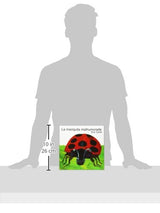 Libro La Mariquita Malhumorada