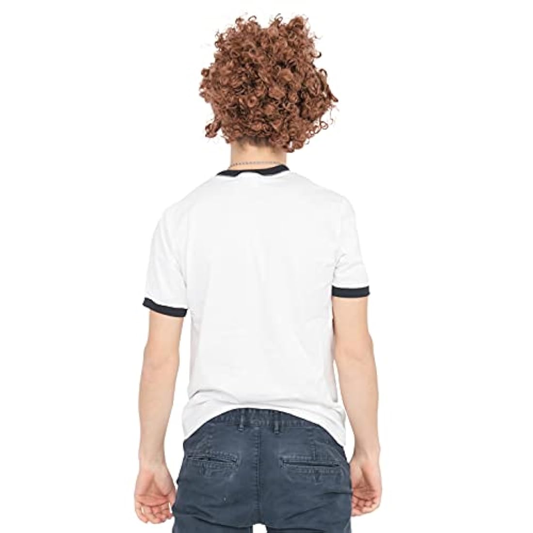 Disfraces Kit completo de vestuario de Napoleon Dynamite