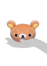 Peluche de oso super suave