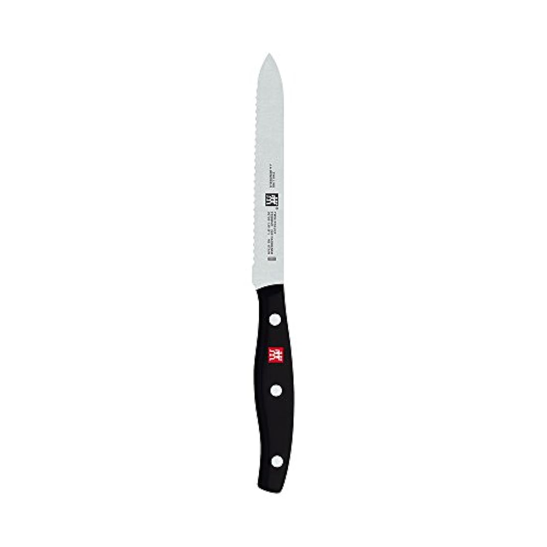 Zwilling J.A. Henckels individual Firma 5-Inch serrado