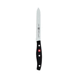 Zwilling J.A. Henckels individual Firma 5-Inch serrado