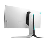 Alienware monitor C - Luz LED IPS (34 pulgadas), Luz lunar