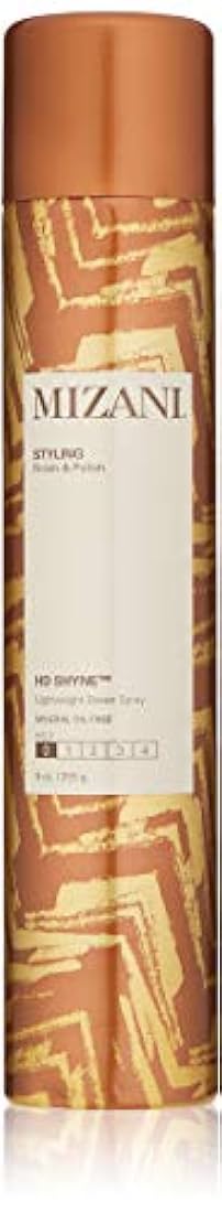 Spray para el cabello 9 oz, individual