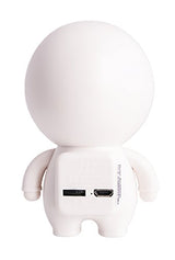 Altavoz Bluetooth Astronauta