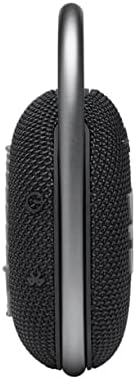Altavoz Bluetooth JBL Clip 4 a Prueba de Agua + Funda Megen