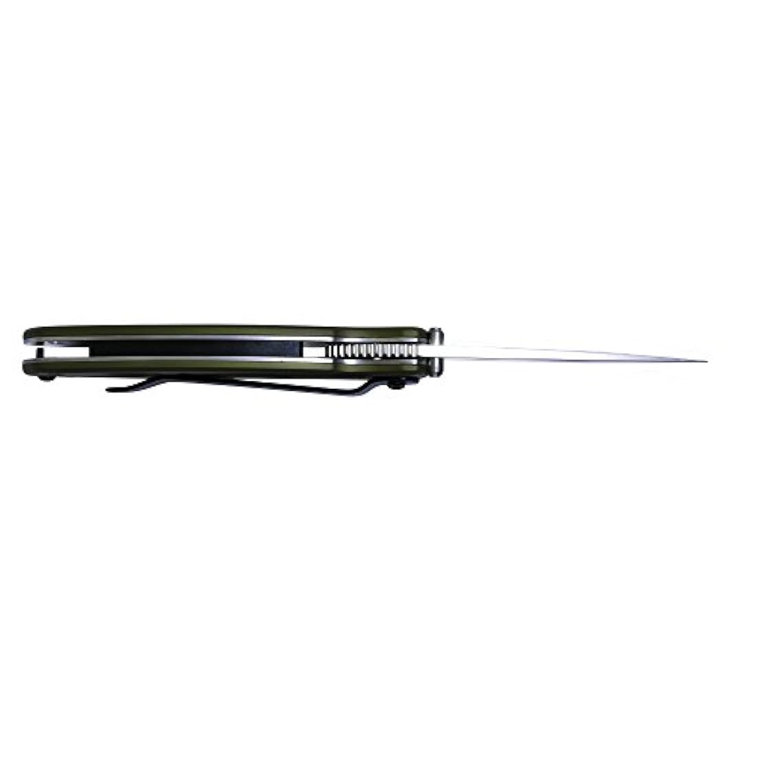 Cuchillo de bolsillo Kershaw Scallion hoja plegable