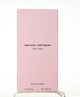 Narciso Rodriguez NARCISO RODRIGUEZ 3.3 oz EDT Mujeres Nuevo en Caja