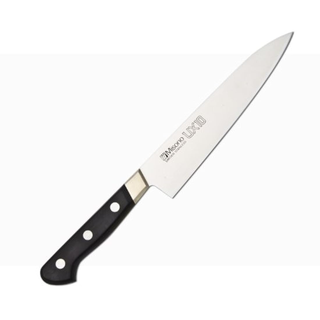 Misono  Gyutou cuchillo, 7, Mano derecha