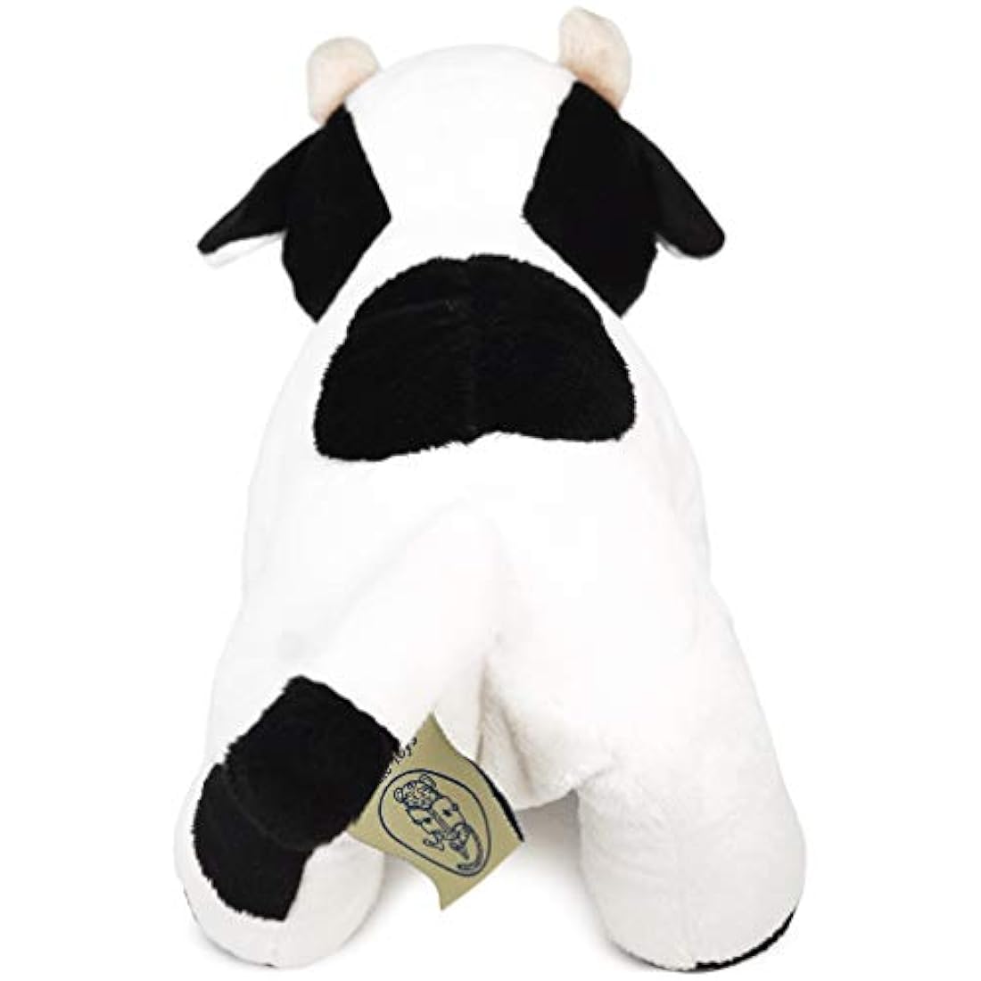 Peluches Coraline La vaca de peluche 7 pulgadas