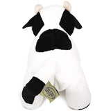 Peluches Coraline La vaca de peluche 7 pulgadas