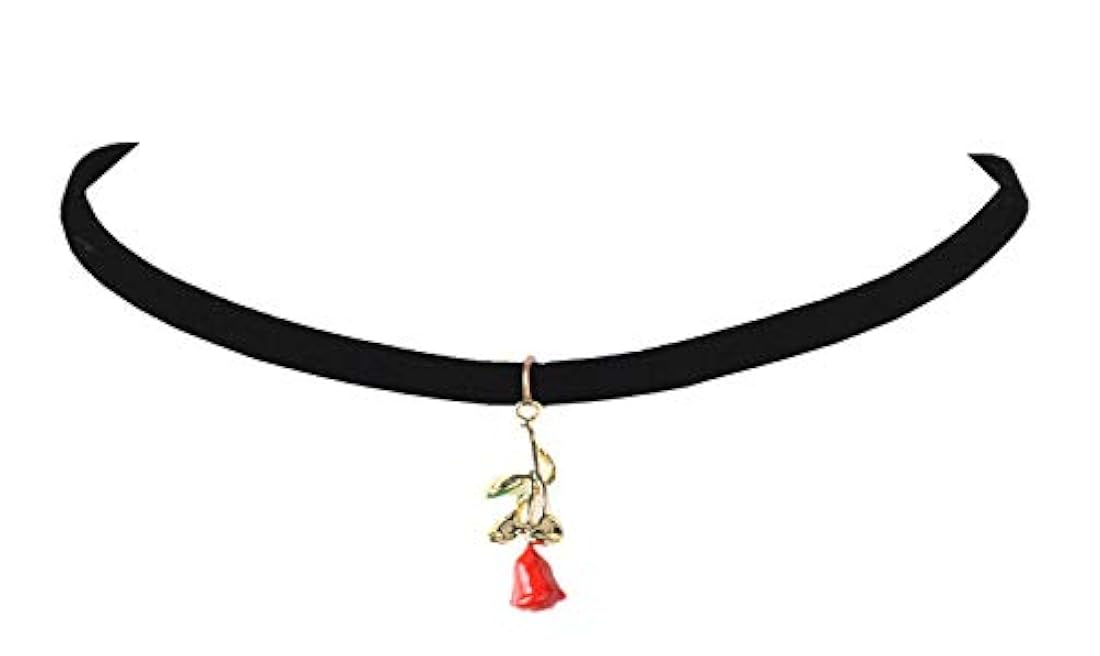 Paquete de 10 colgantes de rosas 3D para pulseras de regalo