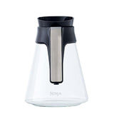 Taza térmica Ninja transparente de 12 oz, ninguno, Clear-3