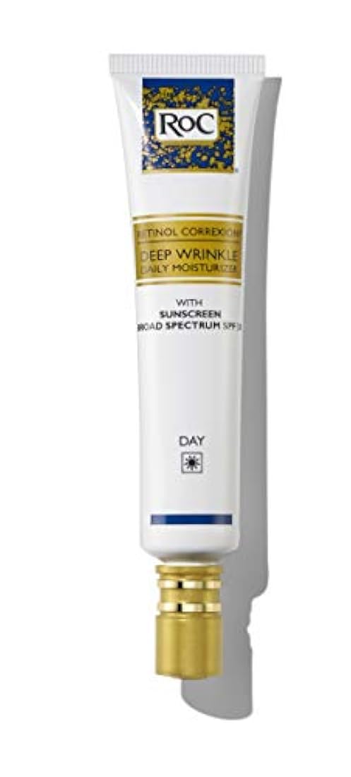 Tratamiento de Arrugas Retinol Correxion
