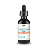 Maui Herbs - Extracto líquido de tintura para limpieza