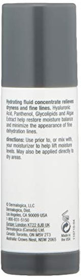 Dermalogica Piel Hidratante Booster