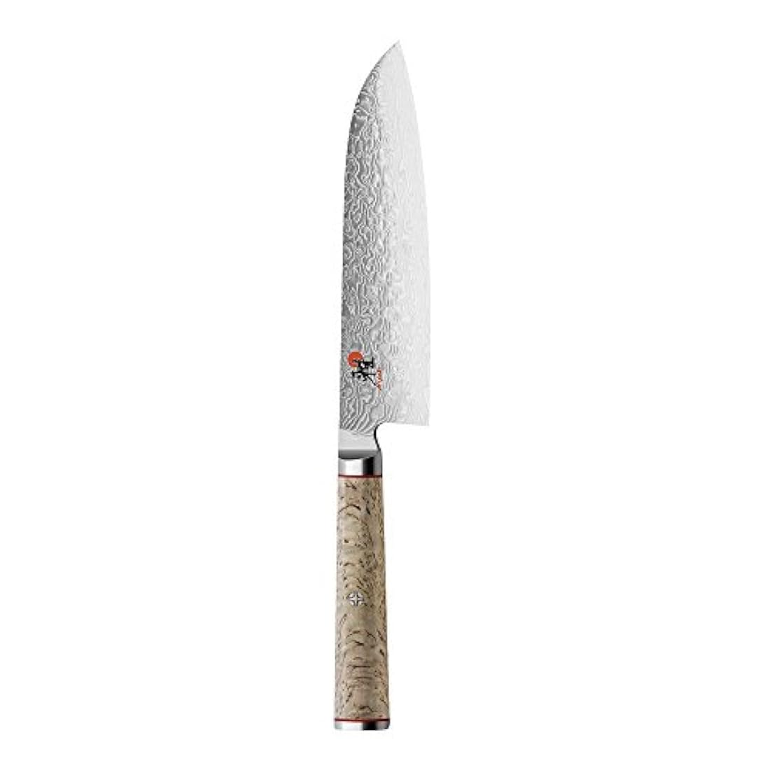 Miyabi Birchwood – Cuchillo Santoku (34374 – 183, 7