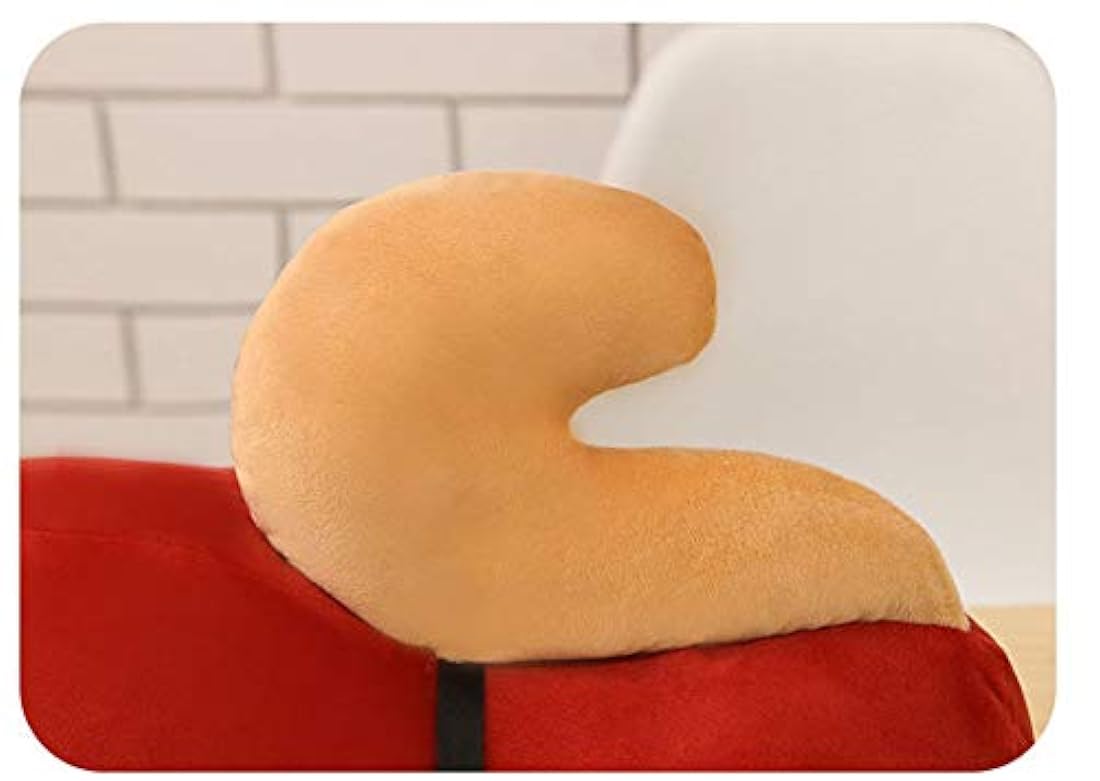 Peluches juguetes de peluche ardilla con diseño de ciervo