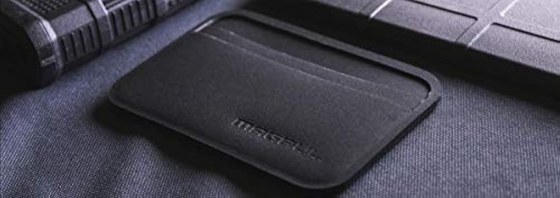 Magpul DAKA Everyday Wallet case Negro