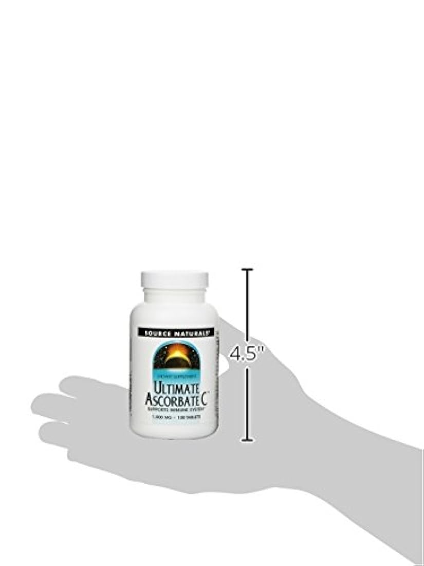 SN Ultimate Ascorb C Pwdr 1000 mg, SN0832, 1