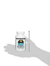SN Ultimate Ascorb C Pwdr 1000 mg, SN0832, 1