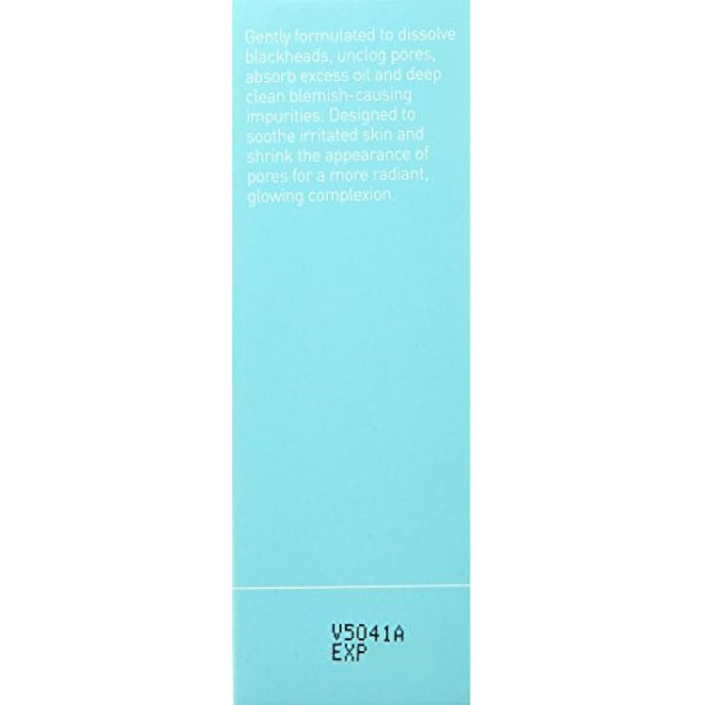 Tratamiento de limpieza para la piel.