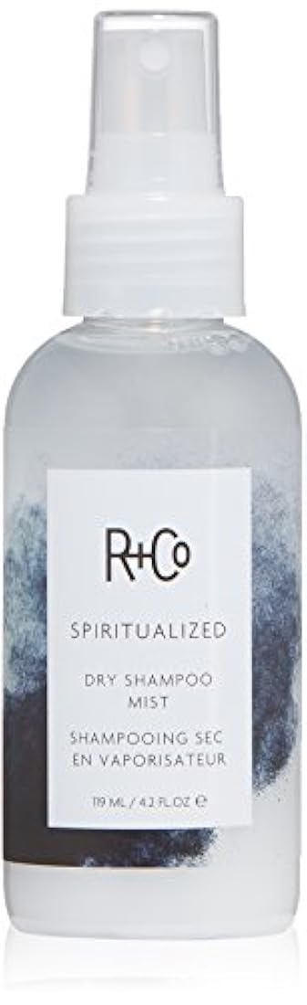 Champú Espiritualizado