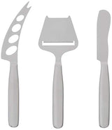 fox run cuchillo de queso, de acero inoxidable