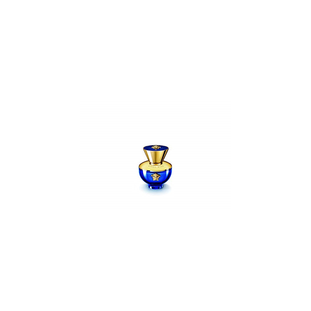Perfumes Versace Dylan Azul