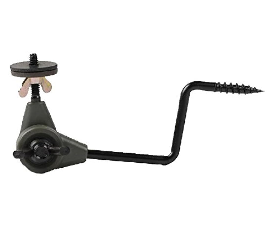 HME Products Economy Trail - Soporte para cámara, Verde