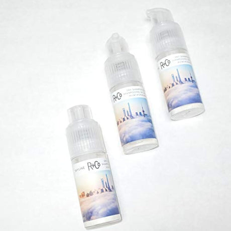 Champú seco R Co Skyline en polvo, 1.0 fl oz.