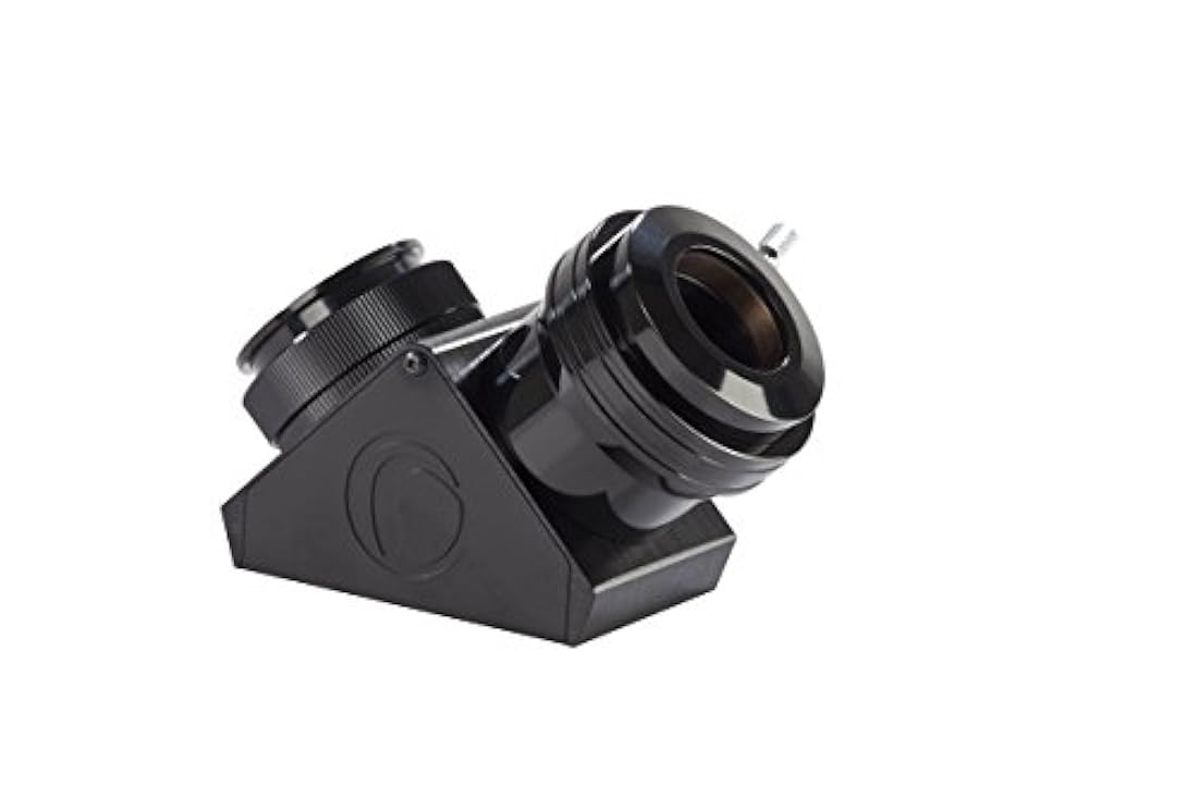 Espejo diagonal (para telescopio SCT)