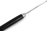 Enso HD Hammered Damasco 7-Inch chino cuchillo de chef