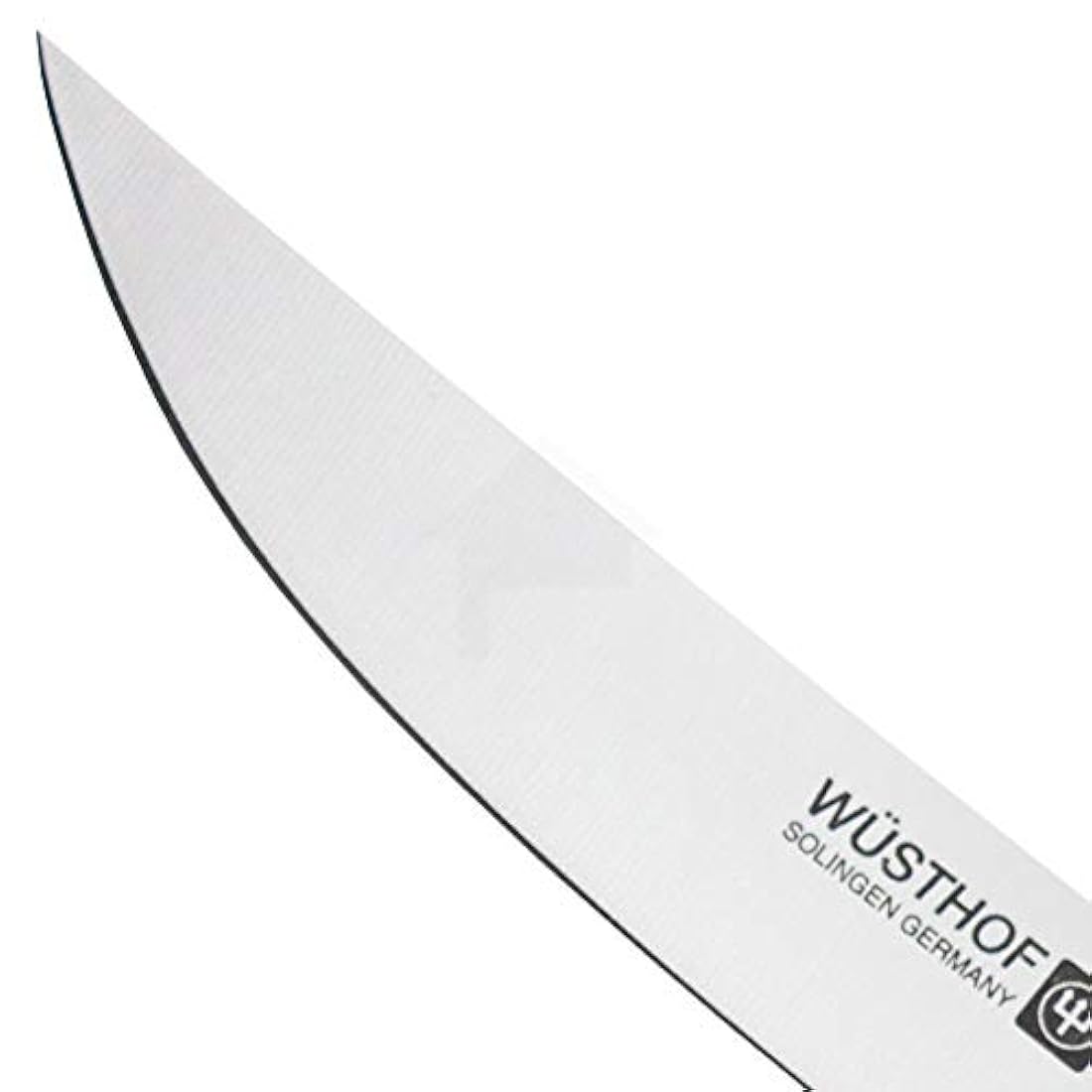 Juego de 6 unidades de cuchillos para carne