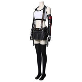 Disfraces Tifa Lockhart traje