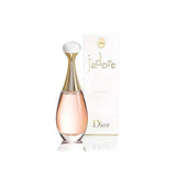 Christian Dior J'adore Eau de Toilette Spray para mujer, 3.3 onzas