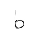 Cable de freno de bicicleta SereneLife PRTSLBKBLK24CABL