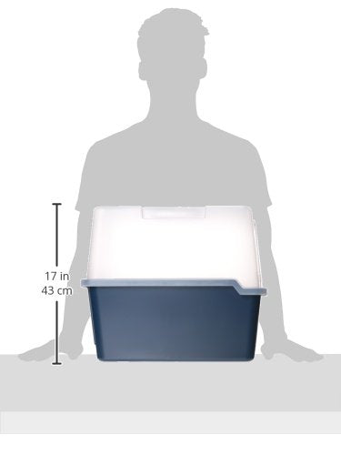 Caja de arena grande