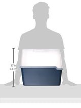 Caja de arena grande