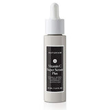 Suero facial Naturium con vitamina C